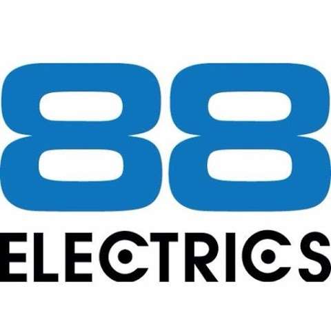 Photo: 88 Electrics