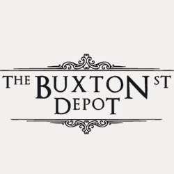 Photo: Buxton Street Depot