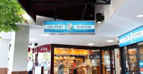 Photo: Gourmet Seafood