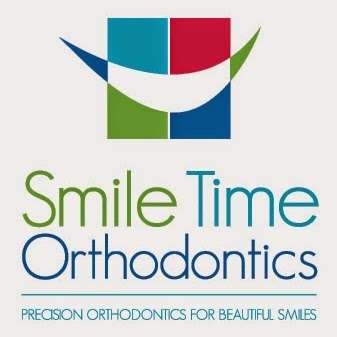 Photo: Smile Time Orthodontics