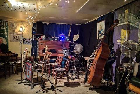 Photo: The Jazz Cellar